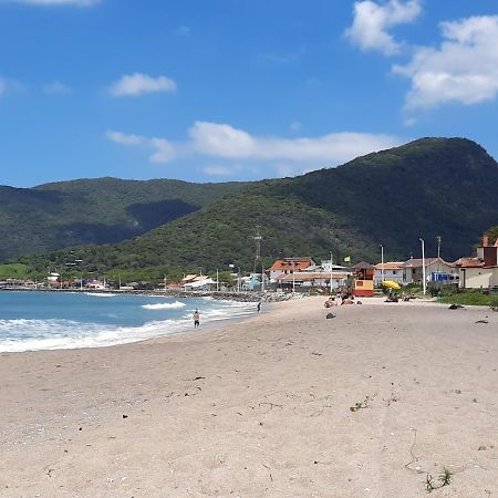 Chalé Praia da Armação Florianópolis Exterior foto