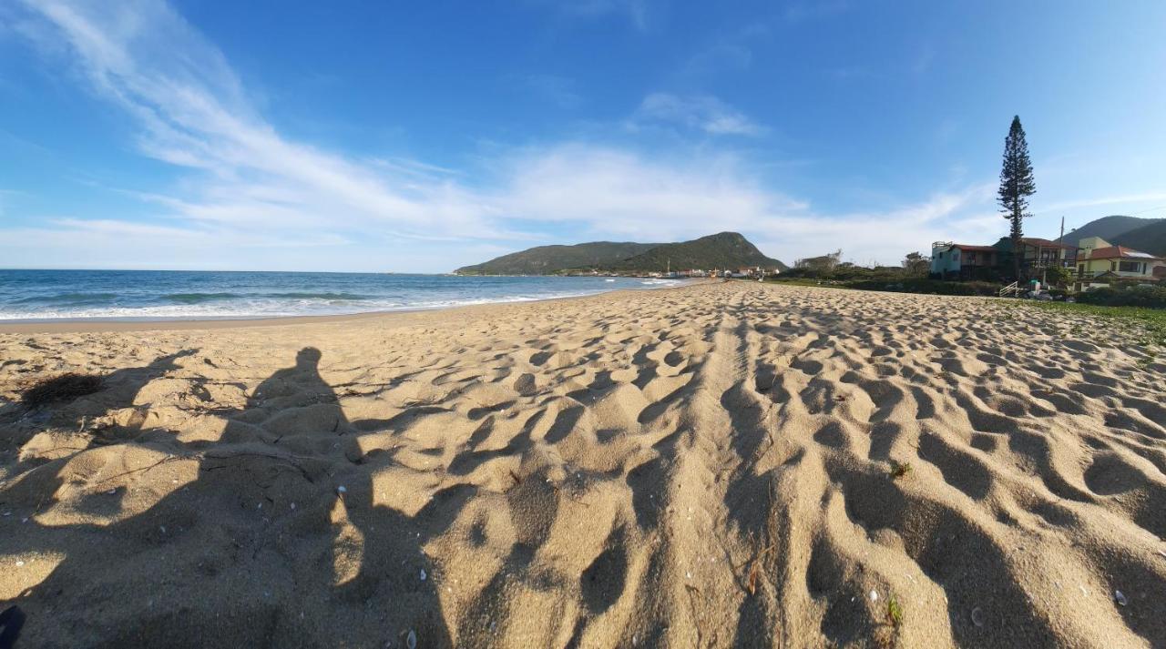 Chalé Praia da Armação Florianópolis Exterior foto